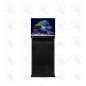 Preview: D-D Reef-Pro 600 BLACK GLOSS - Aquariumsystem